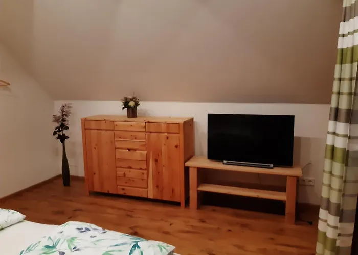 بيت للعطل Reisinger Promschhof