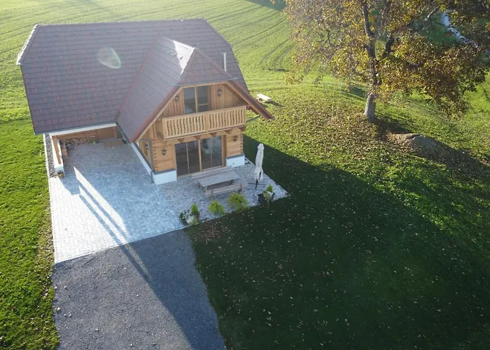 Reisinger Promschhof * Semriach