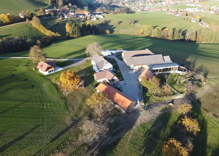 بيت للعطل Reisinger Promschhof