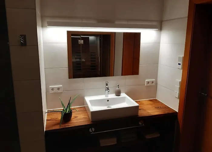 بيت للعطل Reisinger Promschhof Semriach