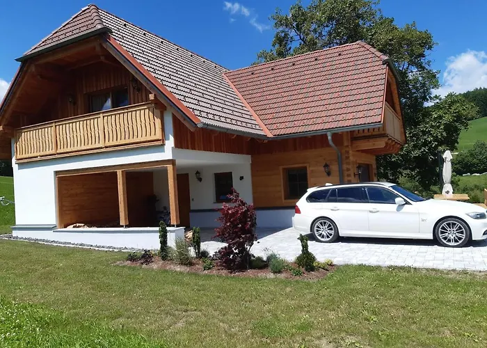 Reisinger Promschhof Casa vacanze