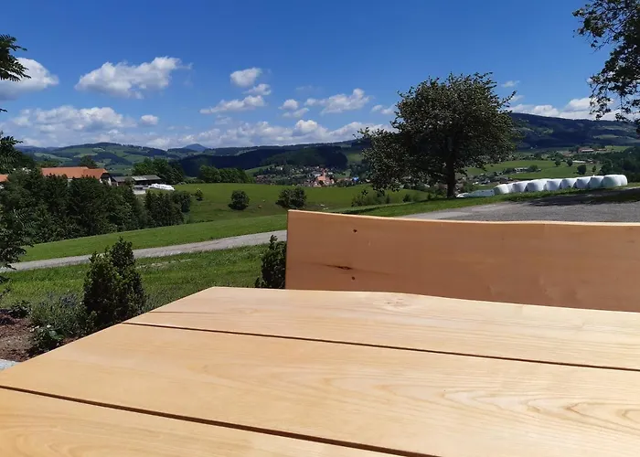 بيت للعطل Reisinger Promschhof