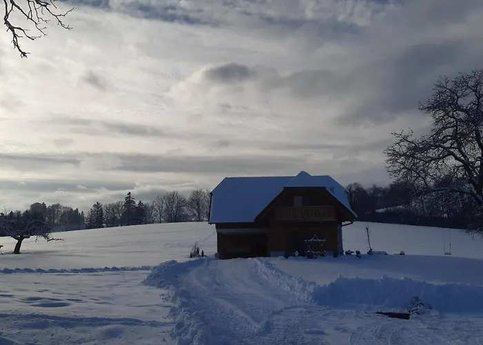 Reisinger Promschhof Semriach