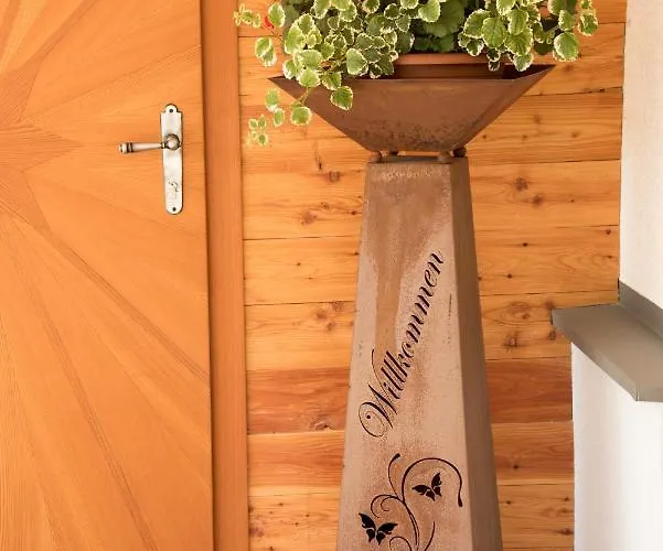 Reisinger Promschhof بيت للعطل *