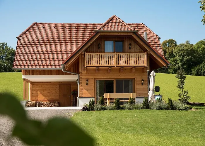 Casa vacanze Reisinger Promschhof