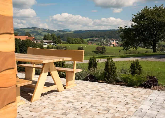 Reisinger Promschhof بيت للعطل Semriach