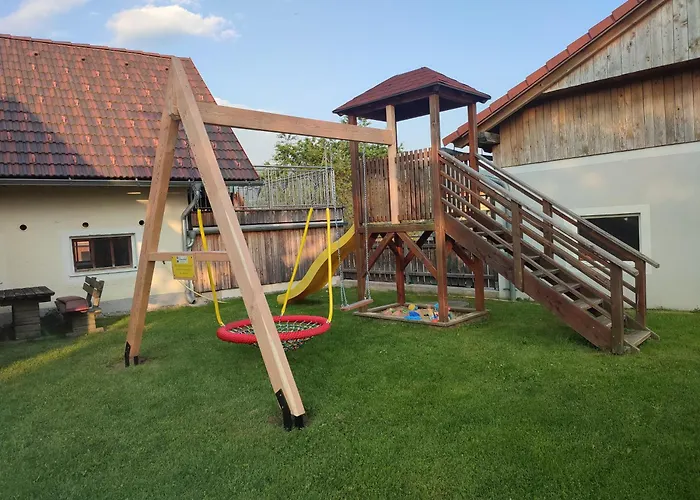 Casa vacanze Reisinger Promschhof