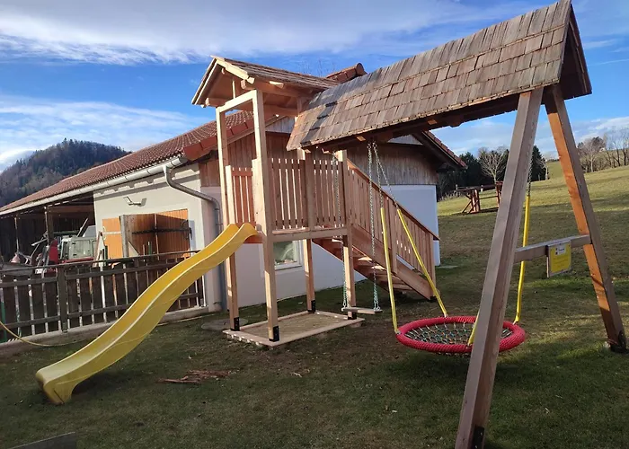 Reisinger Promschhof * Semriach